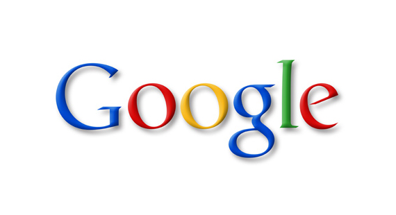 logo google 2000