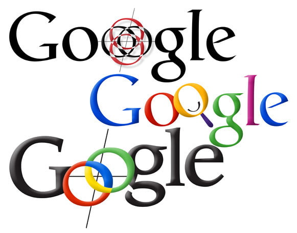 logo google Ruth Kedar