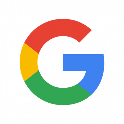 logo google G