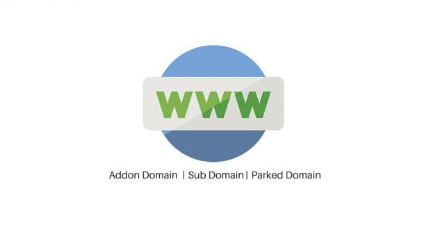 domain-va-subdomain