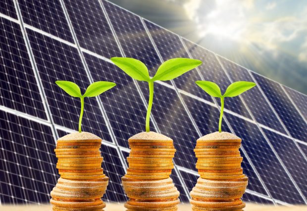 Chi phí tiết kiệm cho một hệ thống năng lượng từ mặt trời
