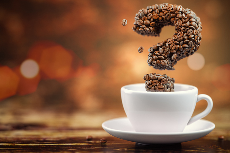 Cà phê có tốt cho bạn không? 4